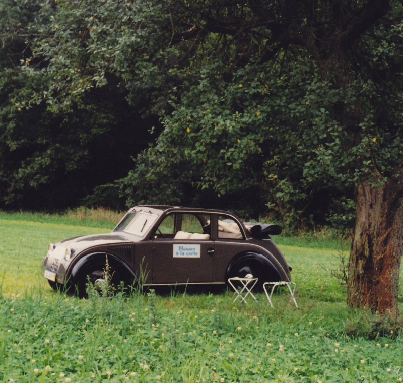 Werner Schollenberger - Beitr&auml;ge zur Automobilgeschichte